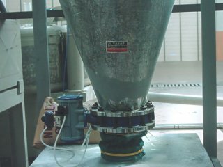 Un ve İrmik Fabrikaları