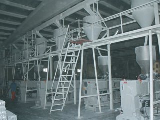 PVC Otomasyon Sistemleri