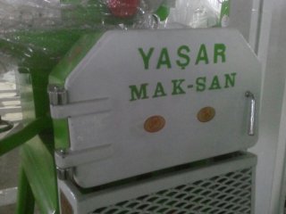 Yaşar Değirmen